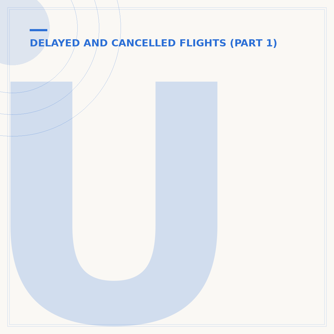Understanding the 24 Hour Flight Cancellation Rule