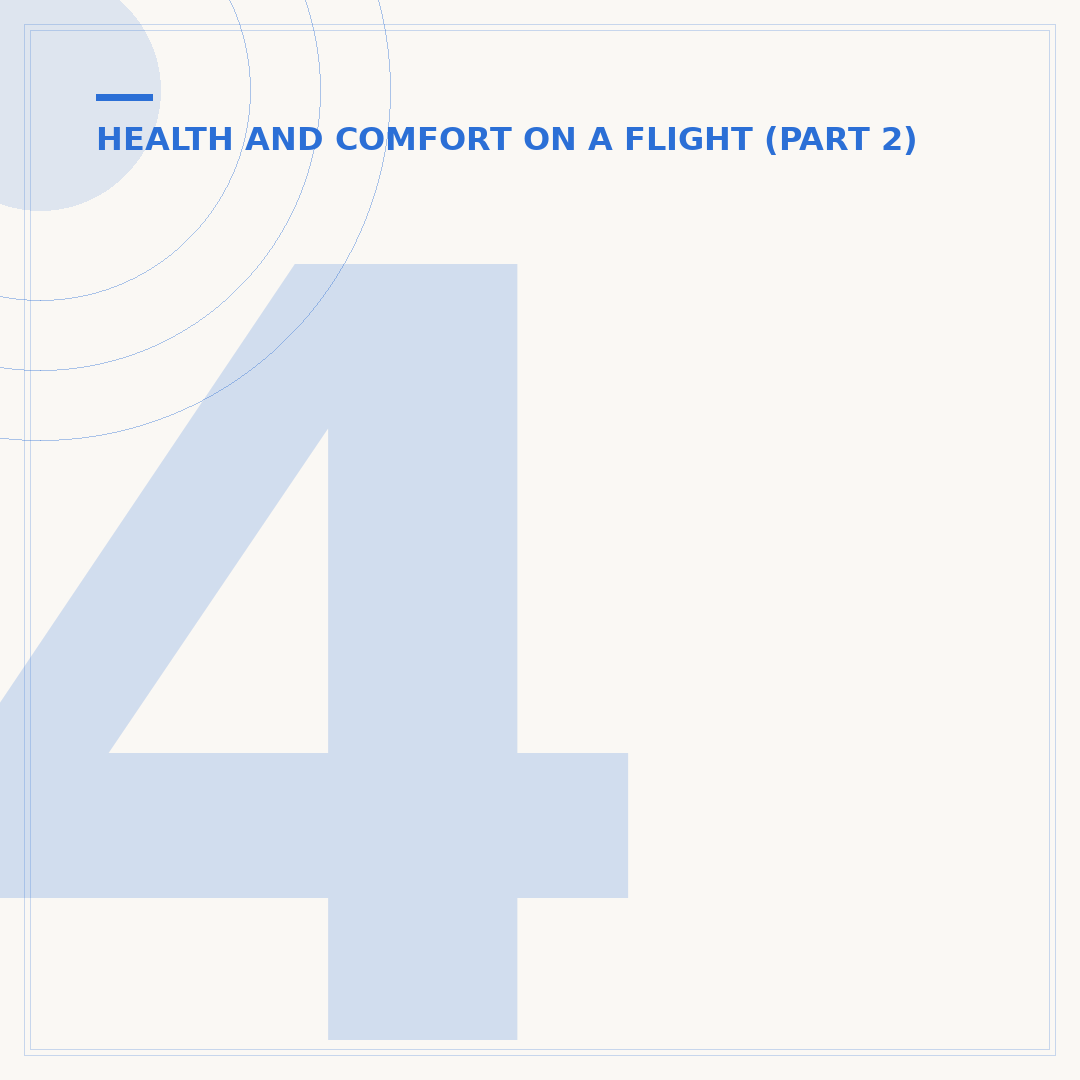 4 Months Pregnant: Can You Travel by Flight Safely?