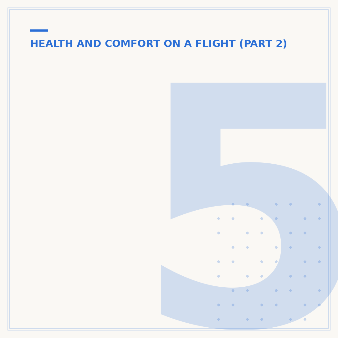 5 Months Pregnant: Can You Travel Safely By Flight?