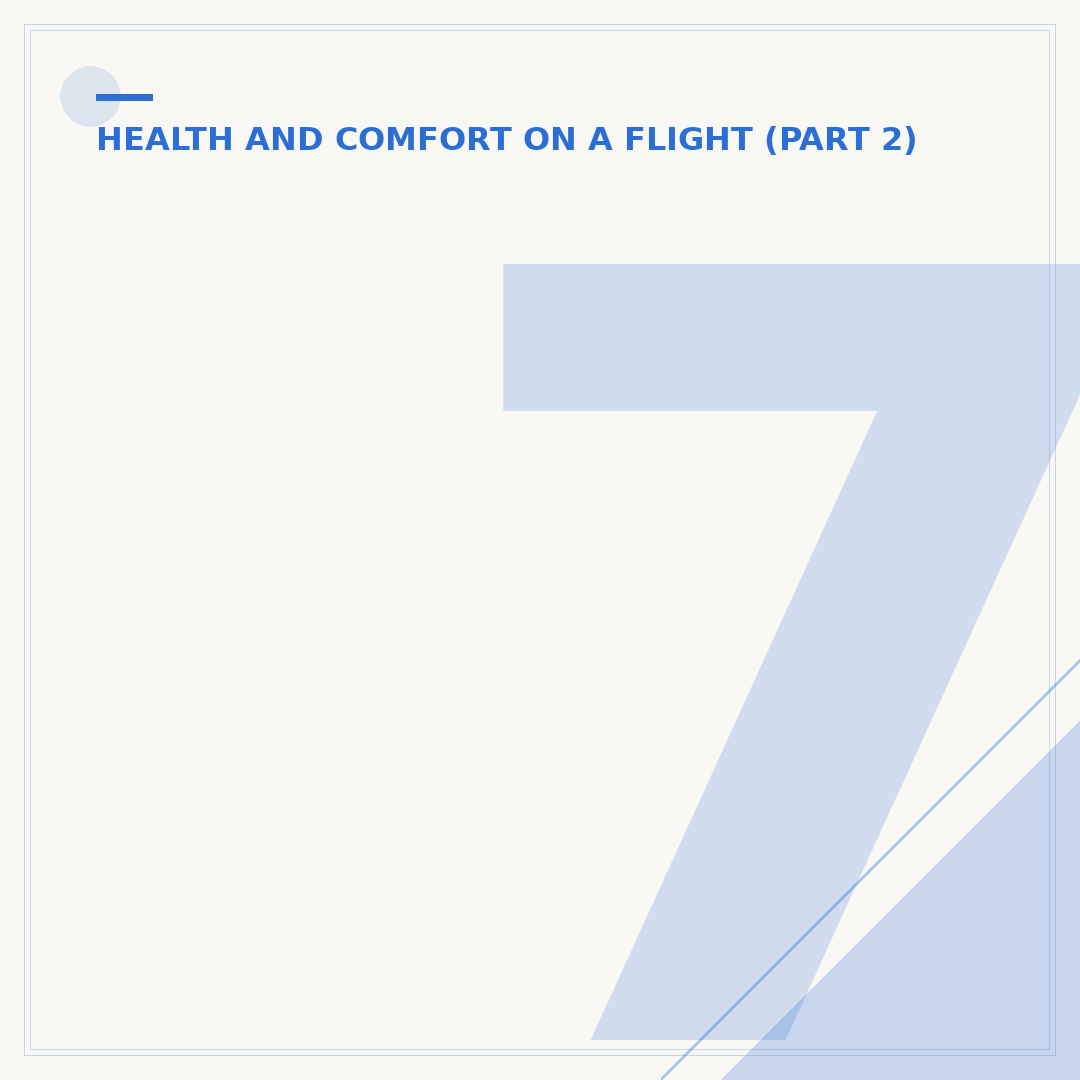 7 Month Pregnant Women: Can You Travel by Flight?