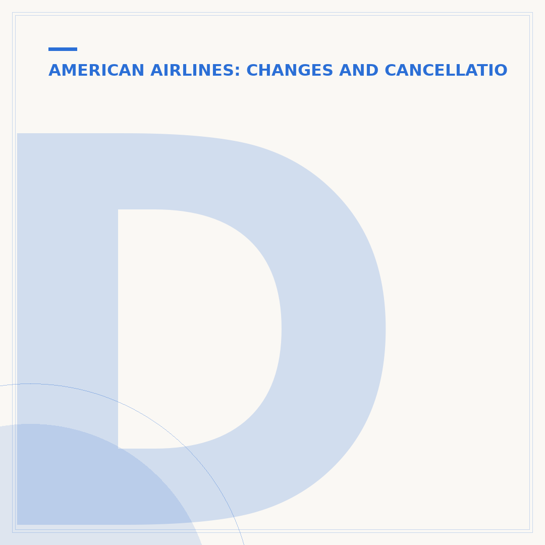 Does American Airlines Give Flight Credit for Basic Economy?