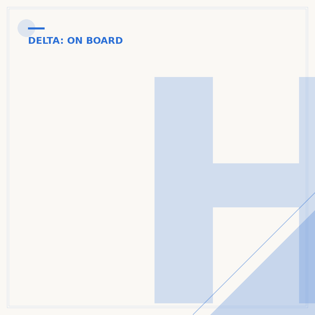 How to Access Delta In-Flight Entertainment