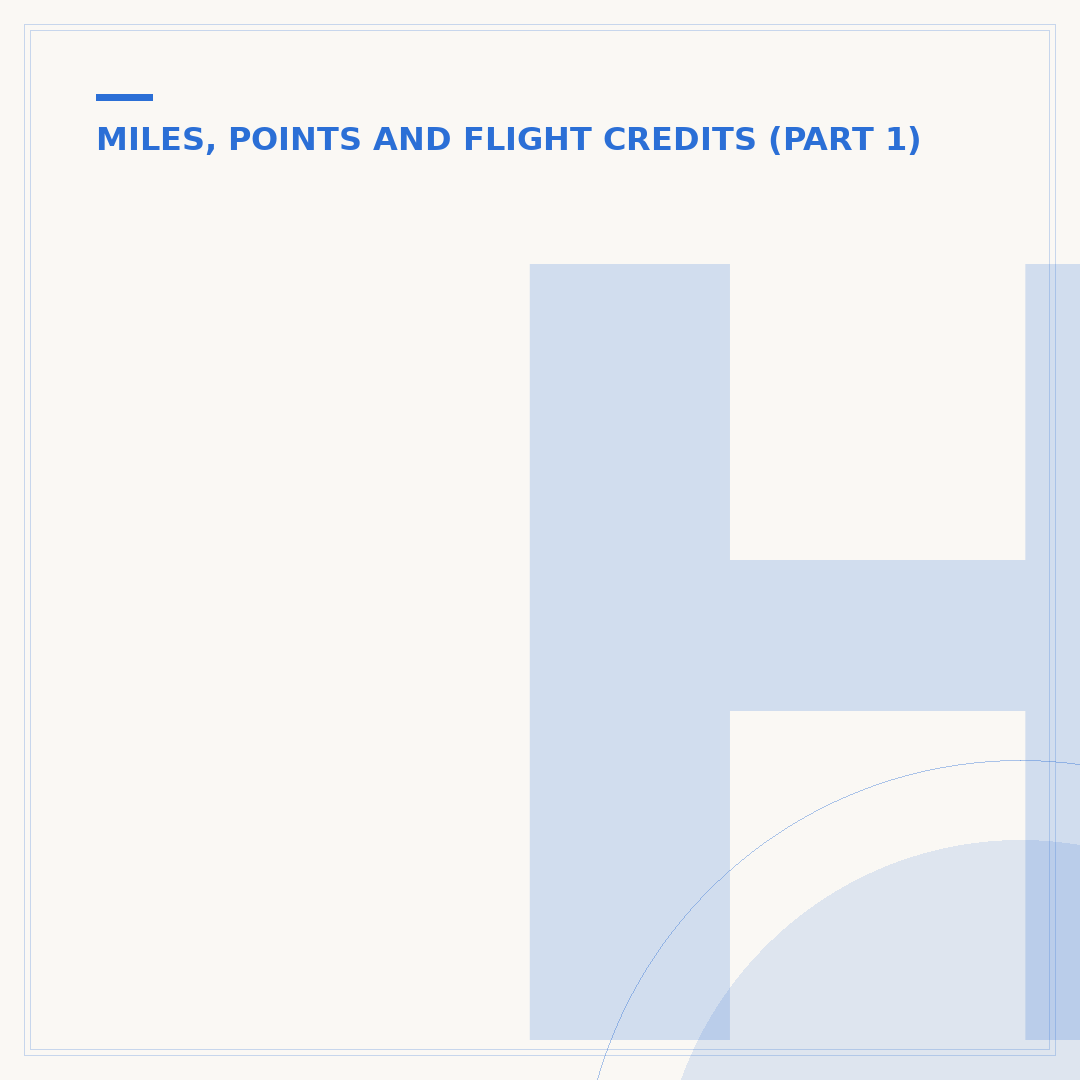 How Many Aeroplan Points Are Needed for a Flight?