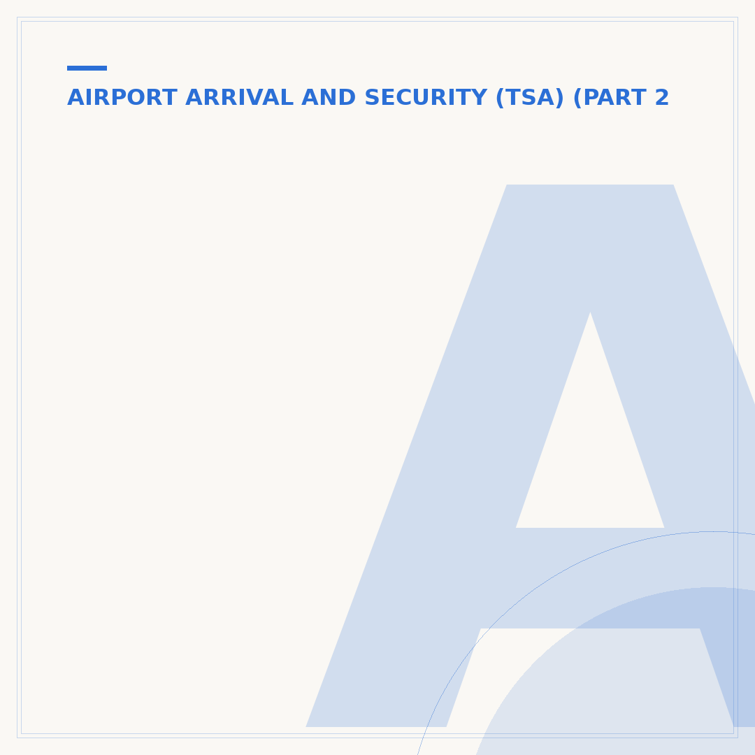 Air Canada Flight Arrival: How Early to Arrive