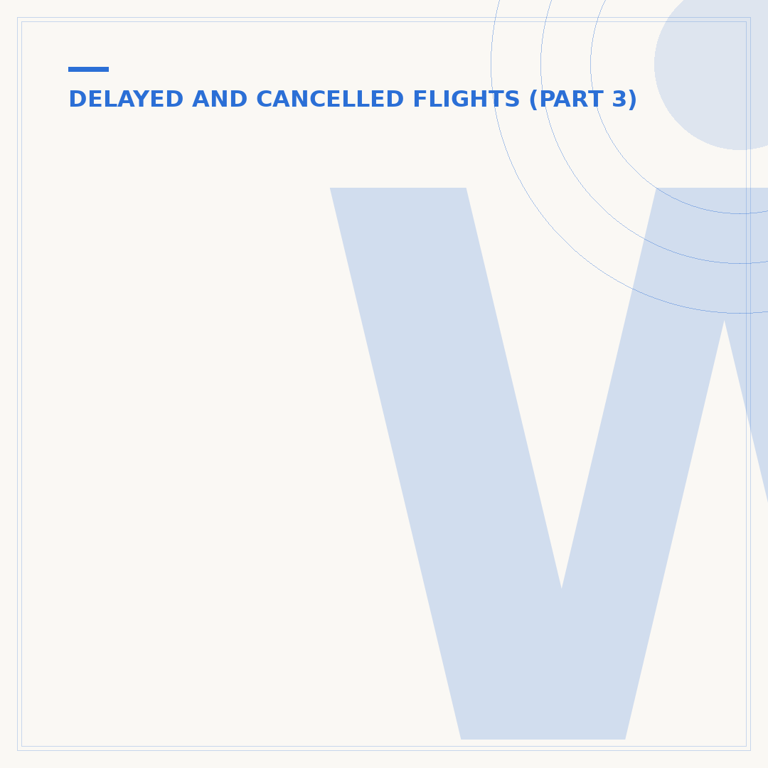 What If Air India Cancels Your Flight? Your Rights & Options