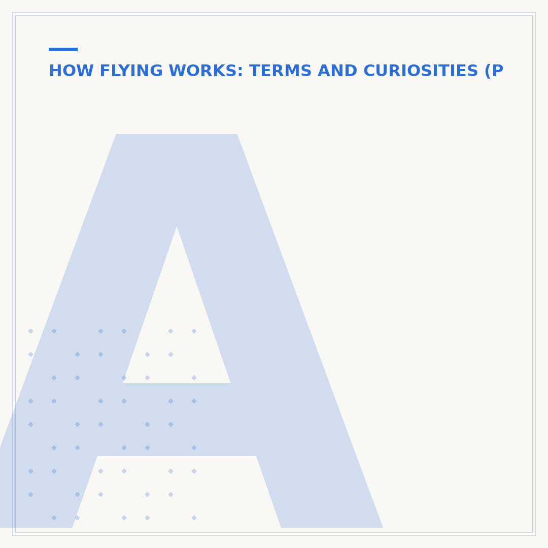 Airline Flight Changes: Know Your Passenger Rights
