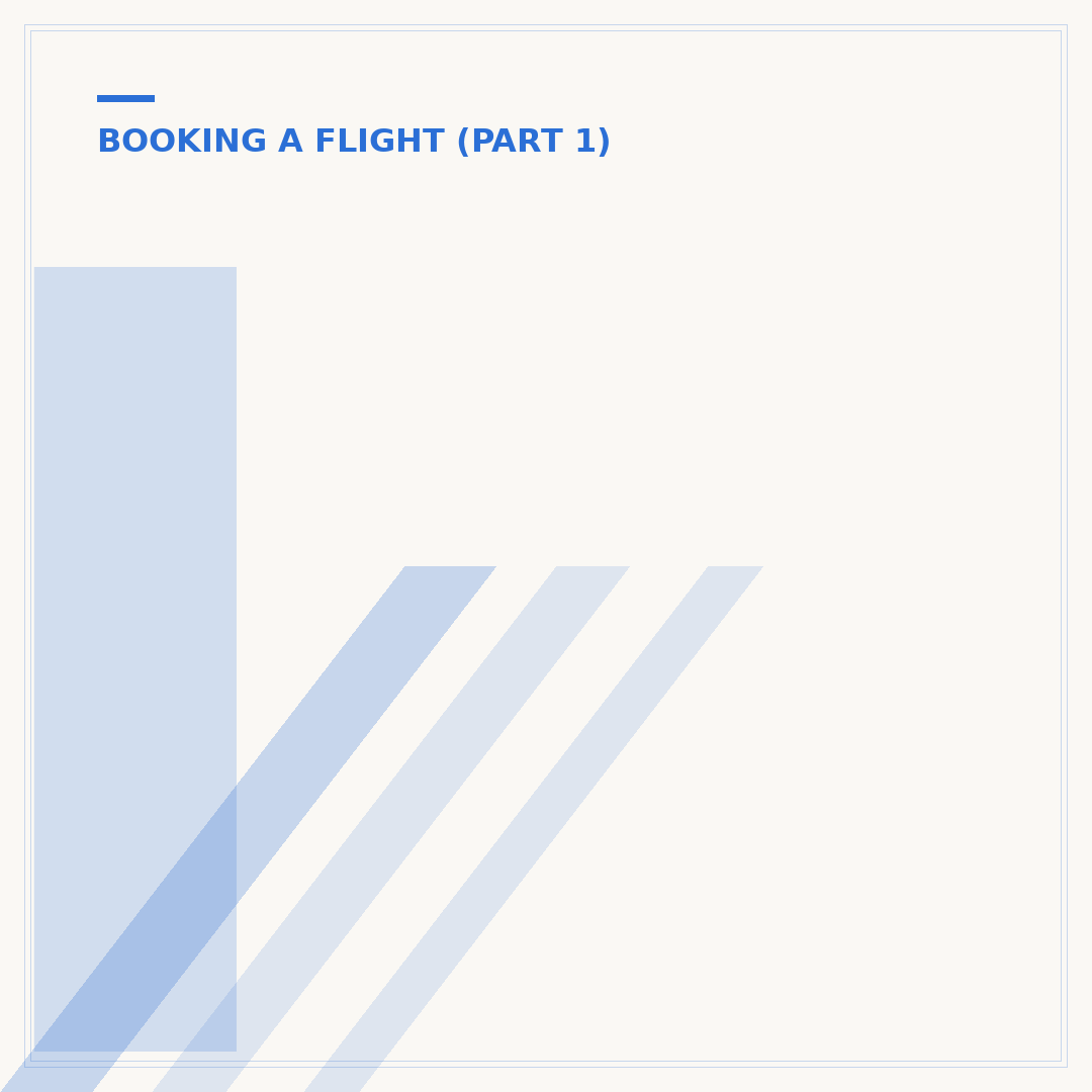 Is an Airlines Flight Legit?