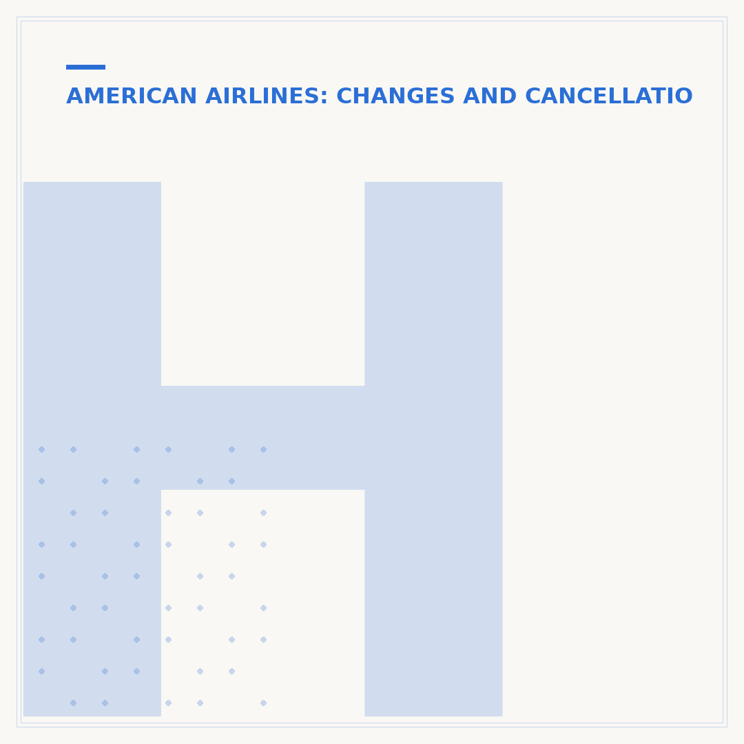 How to Use American Airlines Credit From a Cancelled Flight