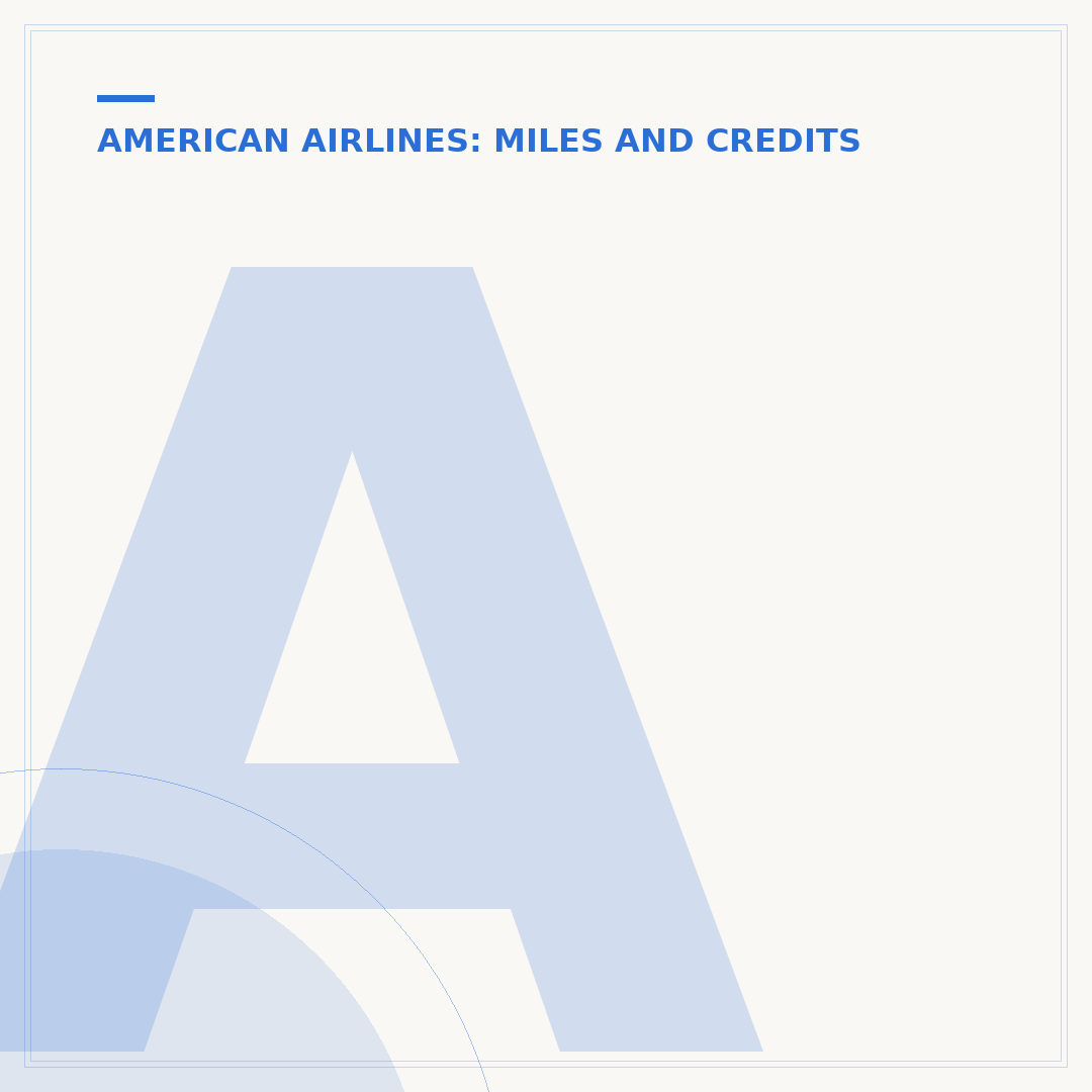 American Airlines Flight Credits: Do They Expire?
