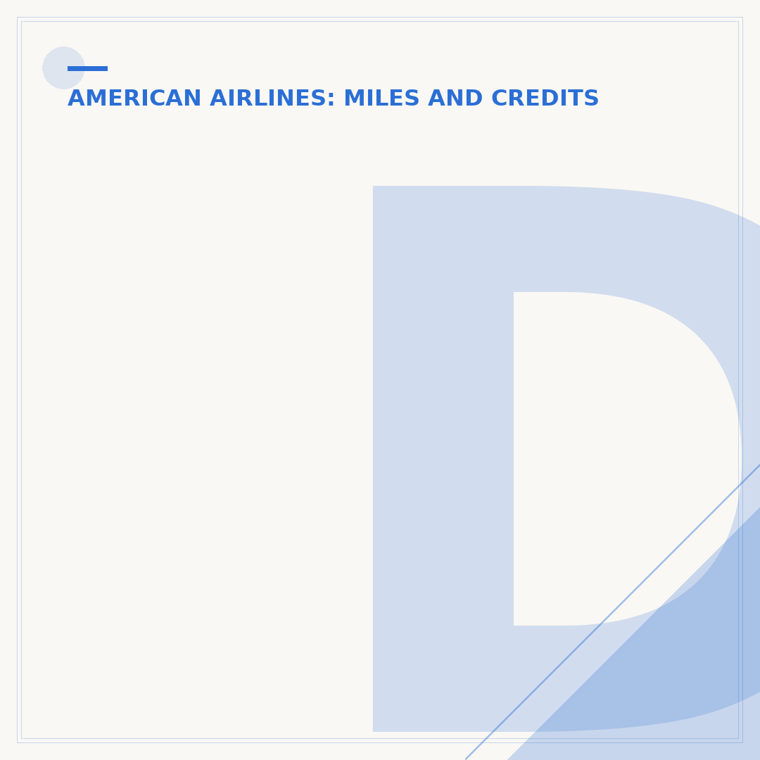 Does American Airlines Have a Flight Pass?