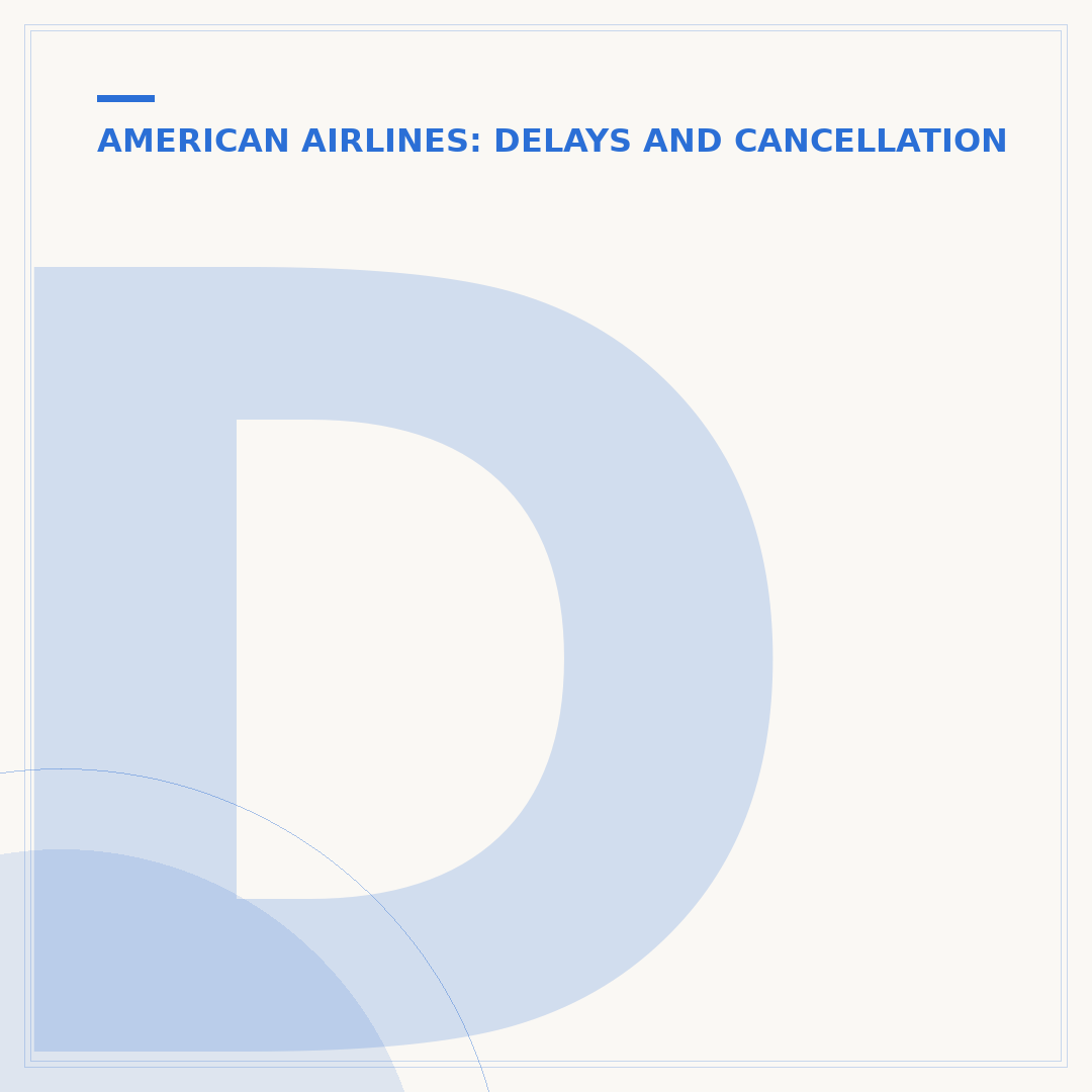 Does American Airlines Provide Hotels for Cancelled Flights?