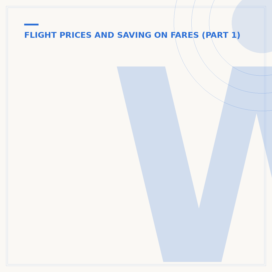 When is the best time to buy an international flight?