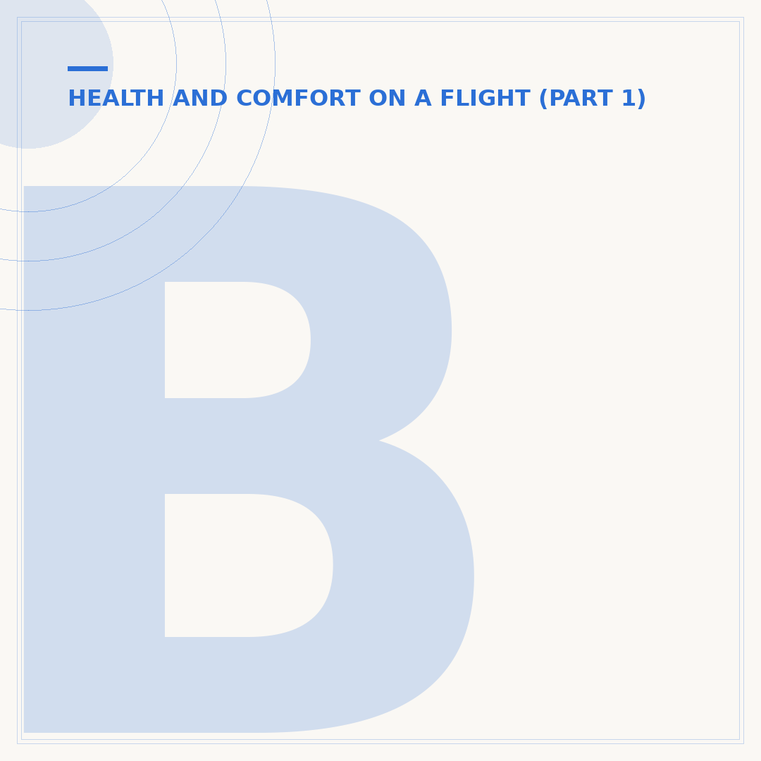 Beta Blockers for Flight Anxiety: Do They Help?