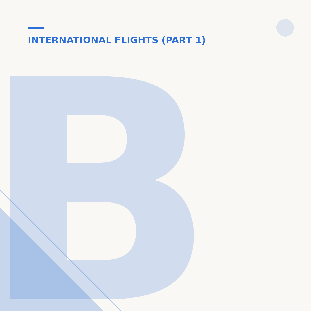 BKK International Flight: How Early to Arrive?