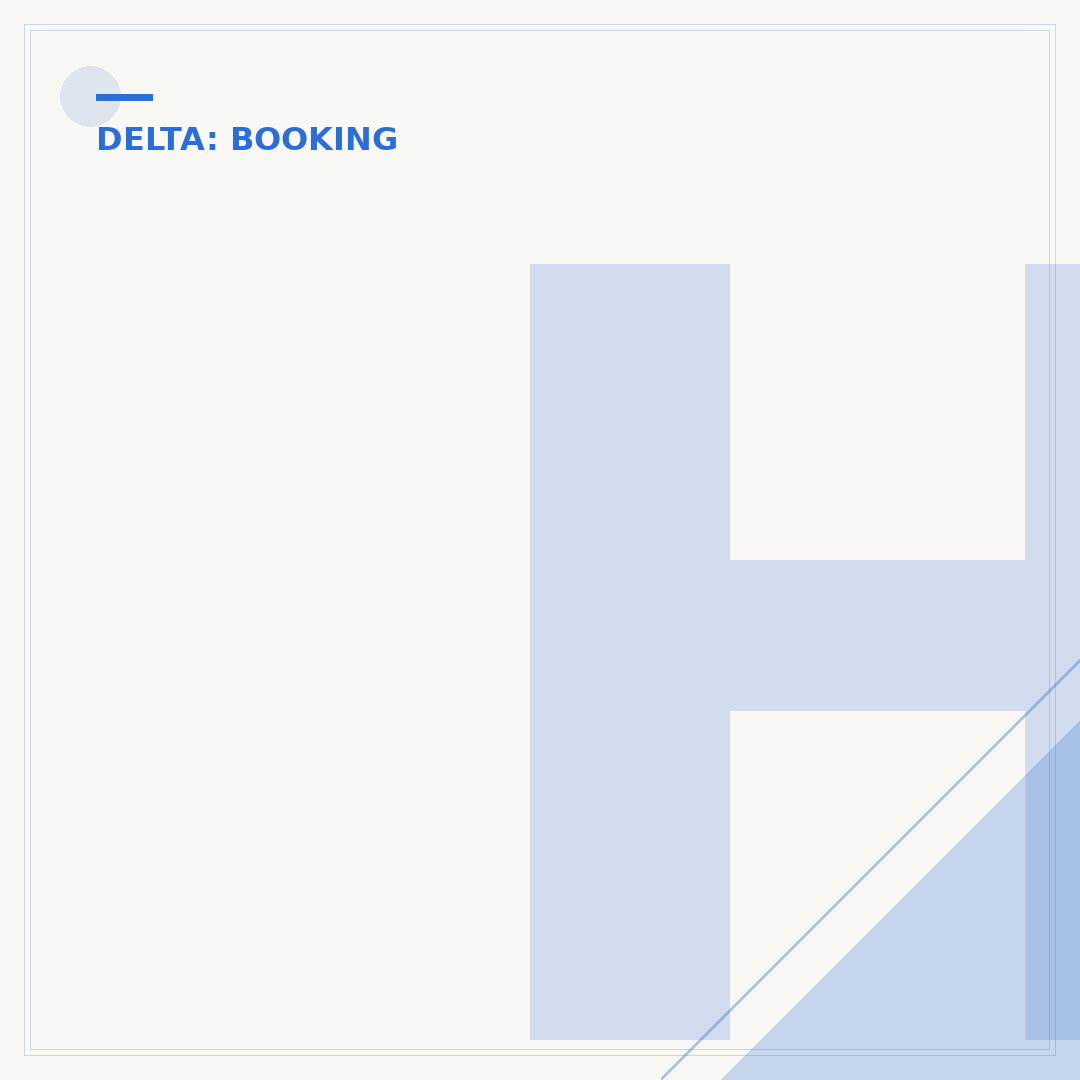 How Do I Book a Multi-City Flight on Delta?