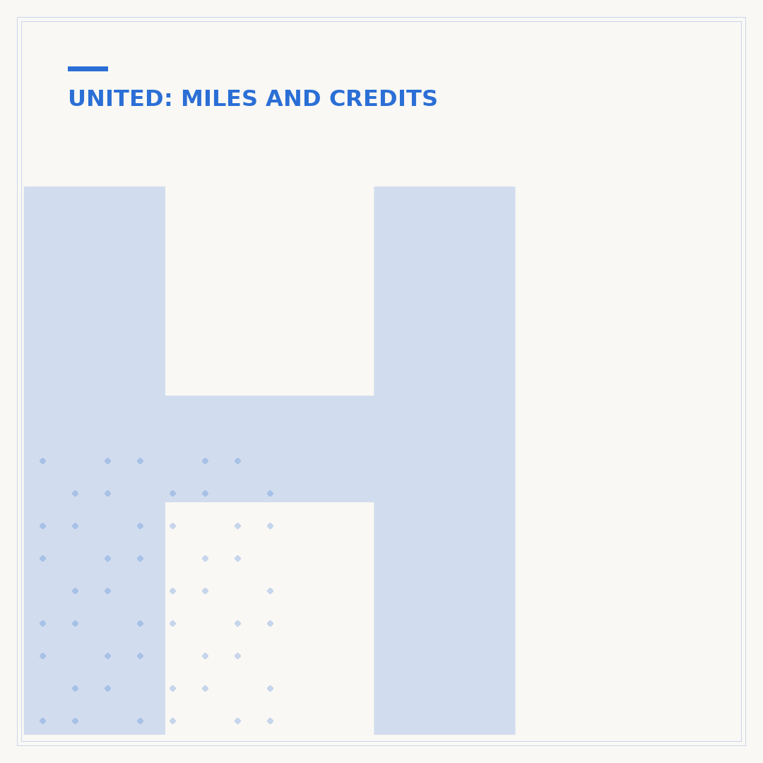 How to Book Flights Using United Miles: Avoid Common Errors
