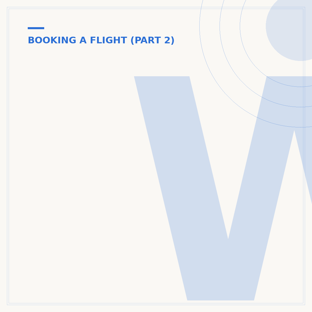 What Does "Booked For Flight" Mean? Australia Post Clarified