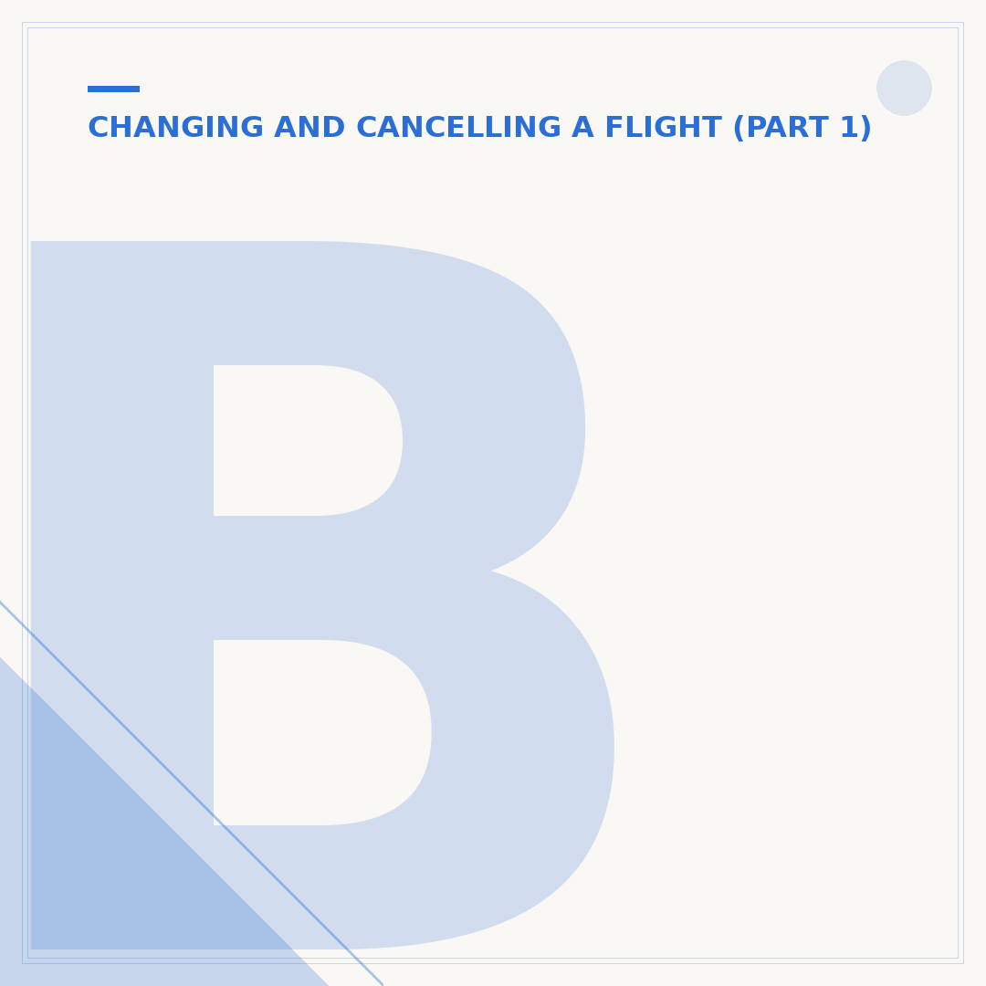 Booking.com: How to Change Your Flight Details
