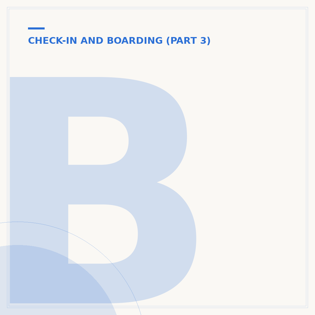 British Airways Check-In: How Long Before Your Flight?