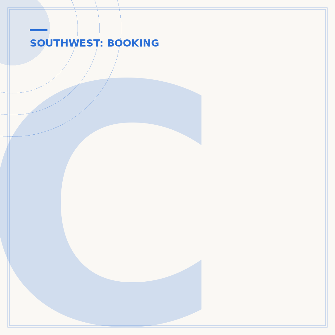 Can I Buy a Southwest Flight for Someone Else?