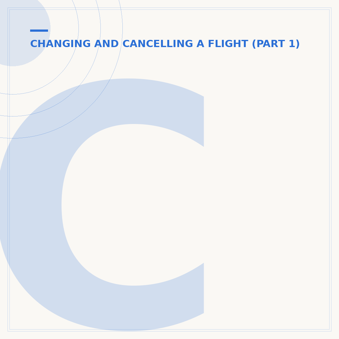 Can You Always Cancel a Flight Within 24 Hours?