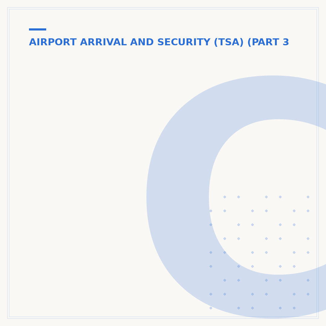 Can't Sleep the Night Before a Flight?