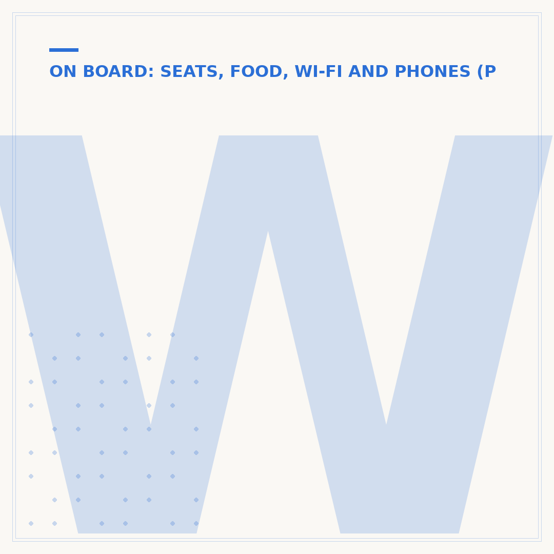 What is a Carrier Code in Flight? Explained