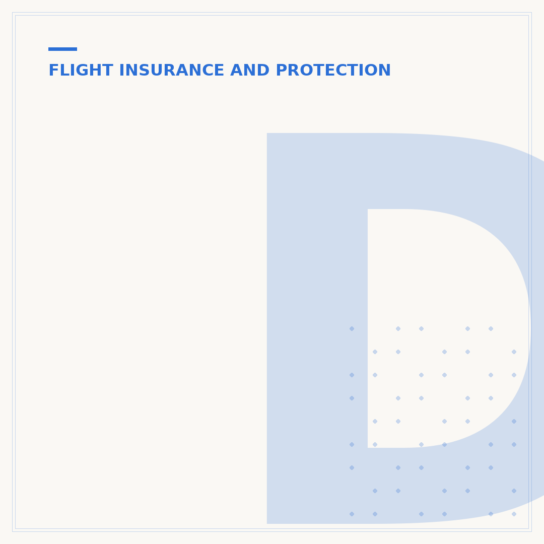Does Chase Cover Flight Cancellation? What You Need to Know