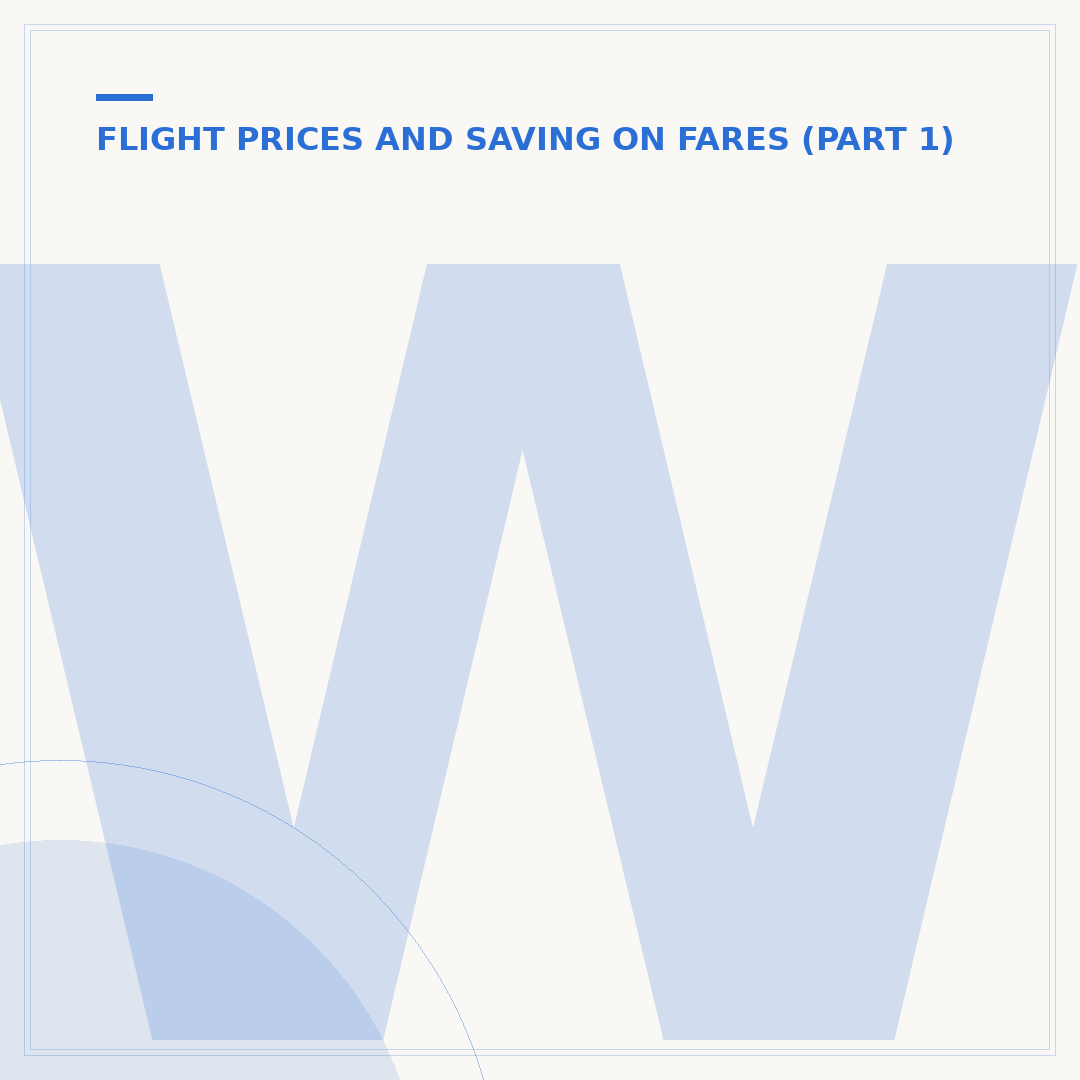 What Days Are Cheaper to Book a Flight?