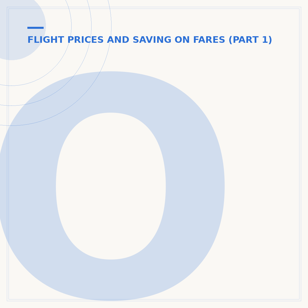 On Which Days Flight Tickets Are Cheaper