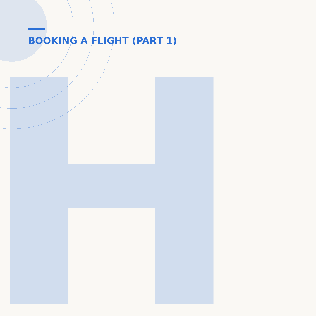 How to Check Your Flight Ticket Details Online