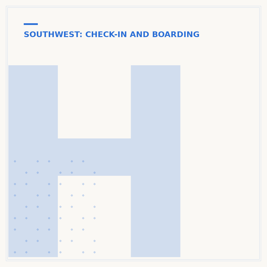 How to Check Into a Southwest Flight