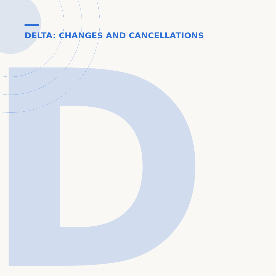 Delta How to Change Flight Date: Avoid Costly Errors