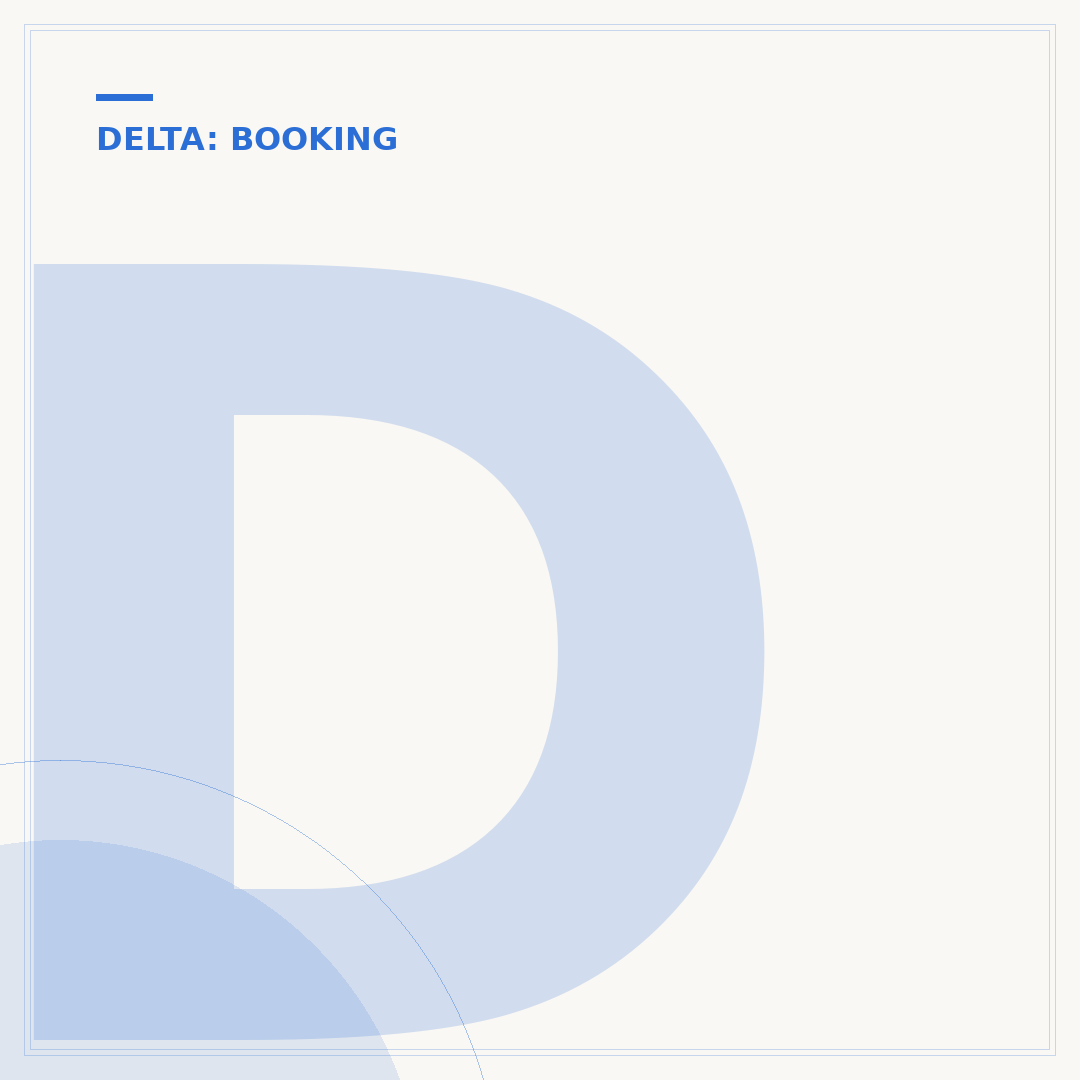 Delta Flight Booking Window: How Far Out Can You Book?