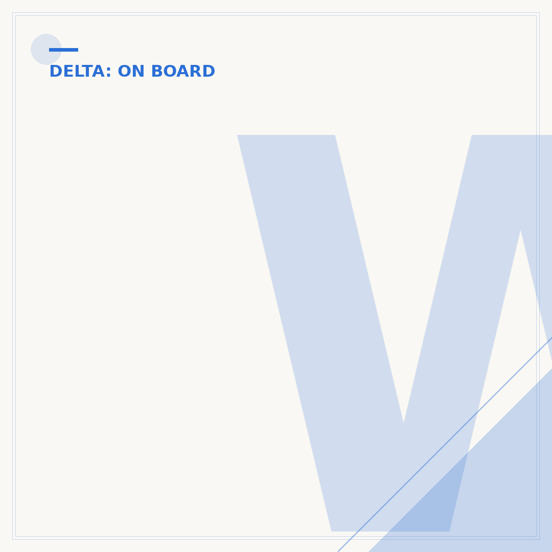 When Do You Get a Meal on a Delta Flight?