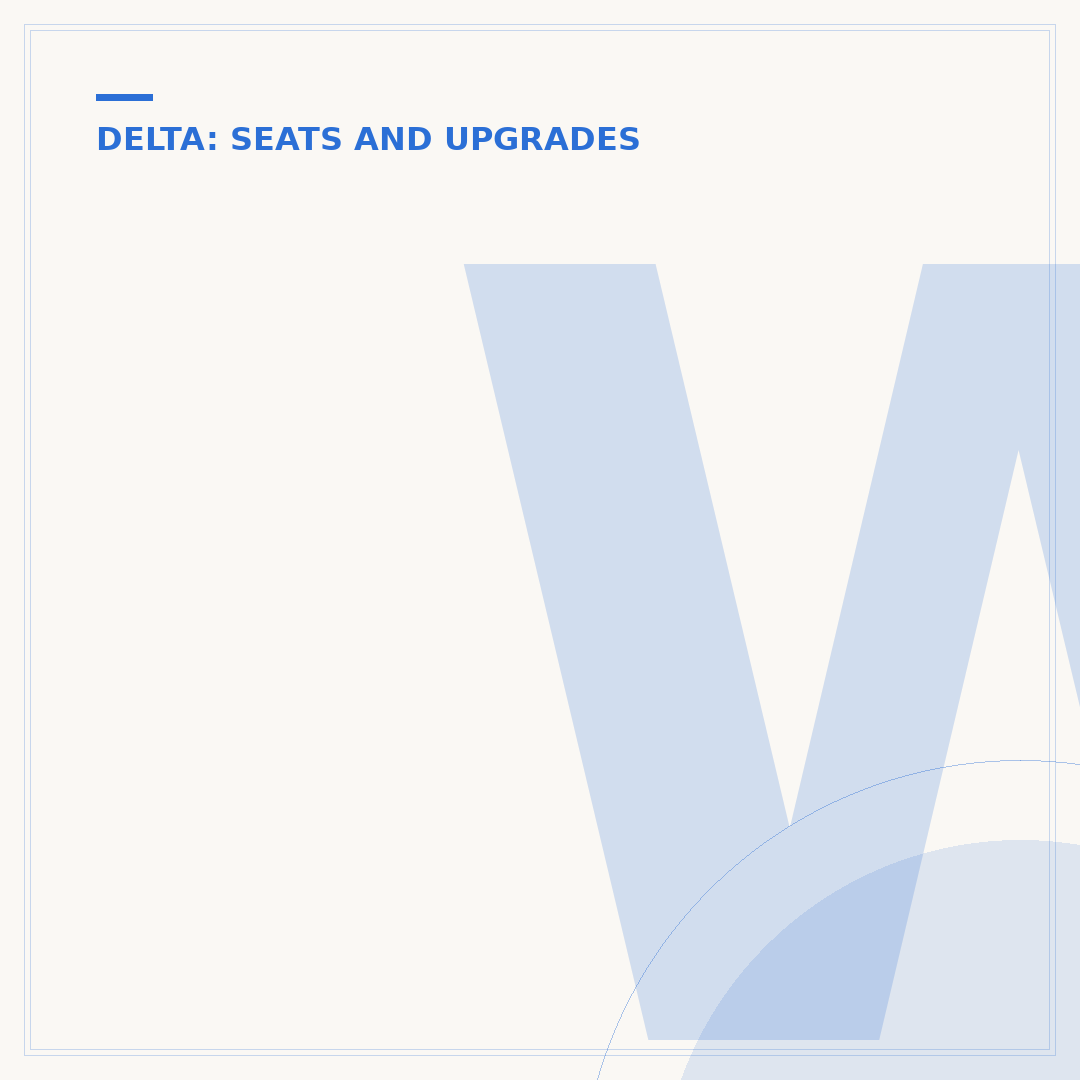 Why Your Delta Flight Says Standby: Understanding the Status