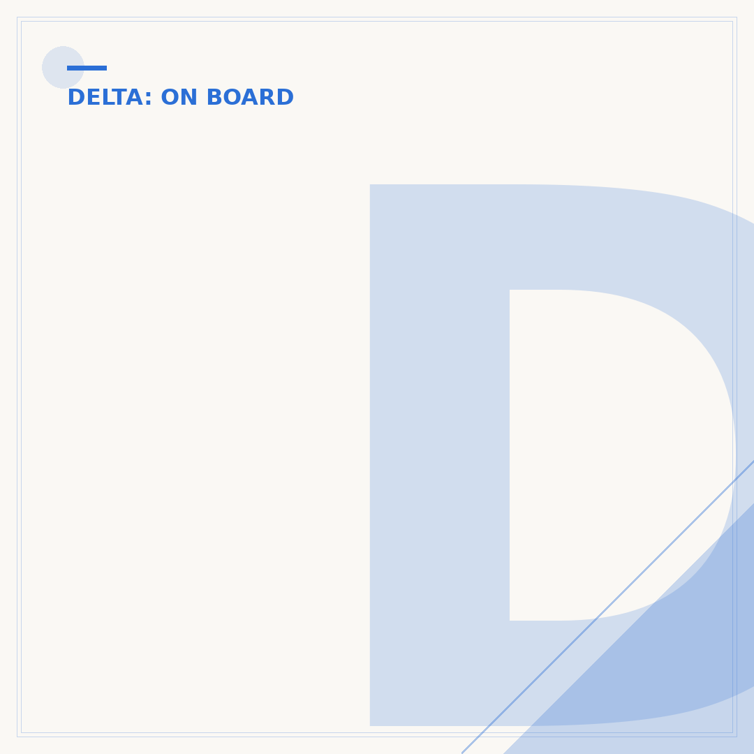Does Delta Have Free In-Flight Entertainment?