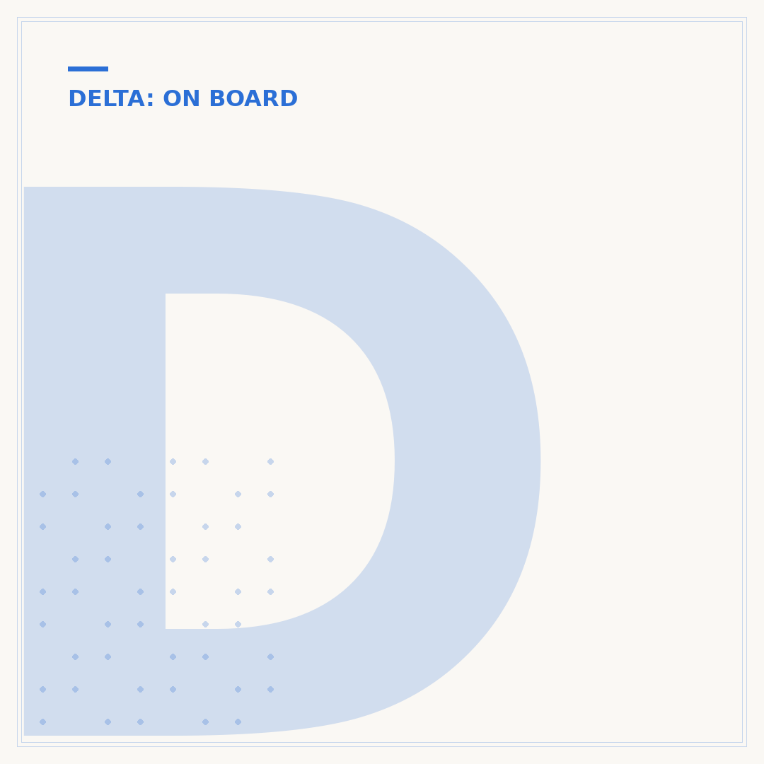 Does Delta Offer In-Flight Entertainment? Yes, Here's How