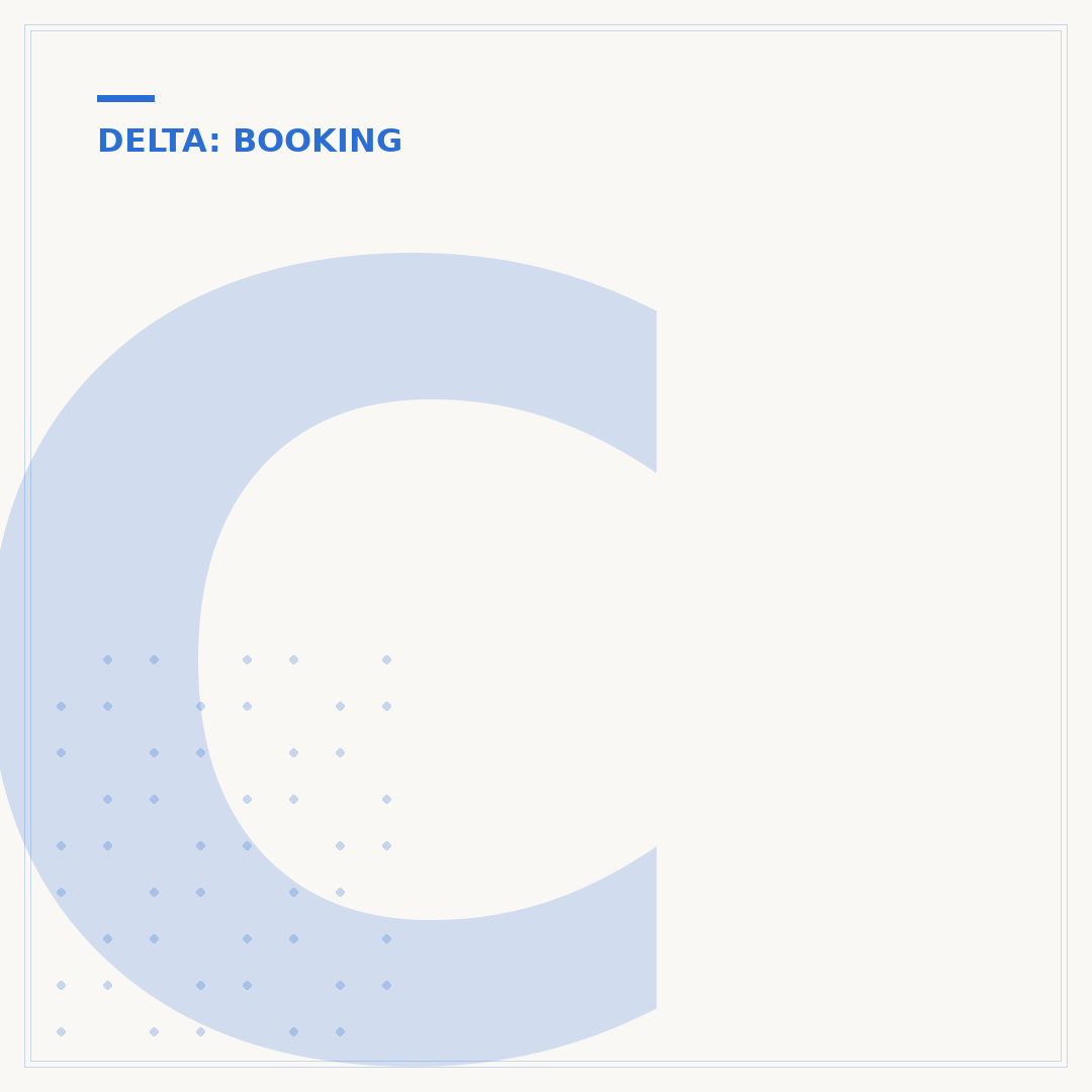 Can You Book Flights Only Through Delta Vacations?