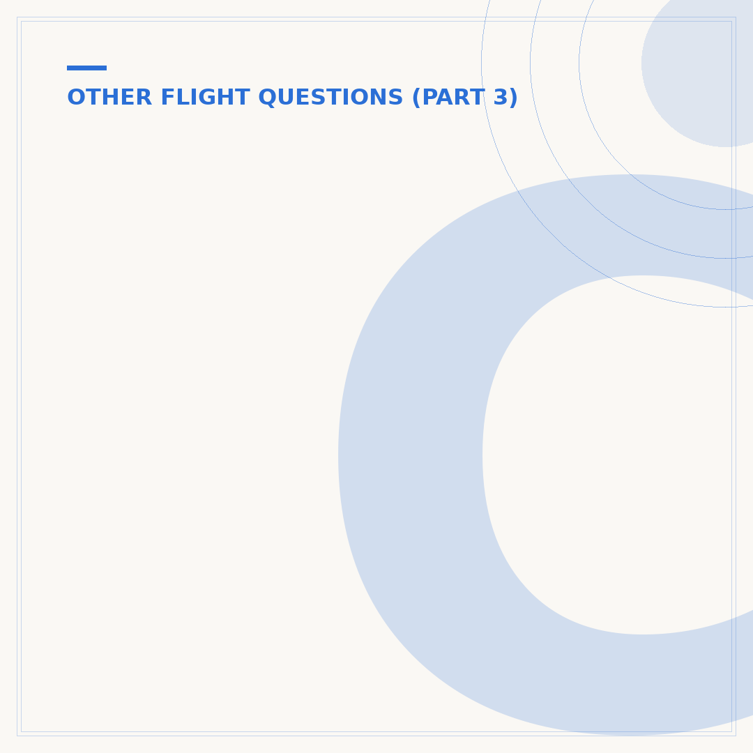 Can You Be Downgraded on a Flight? Your Rights Explained