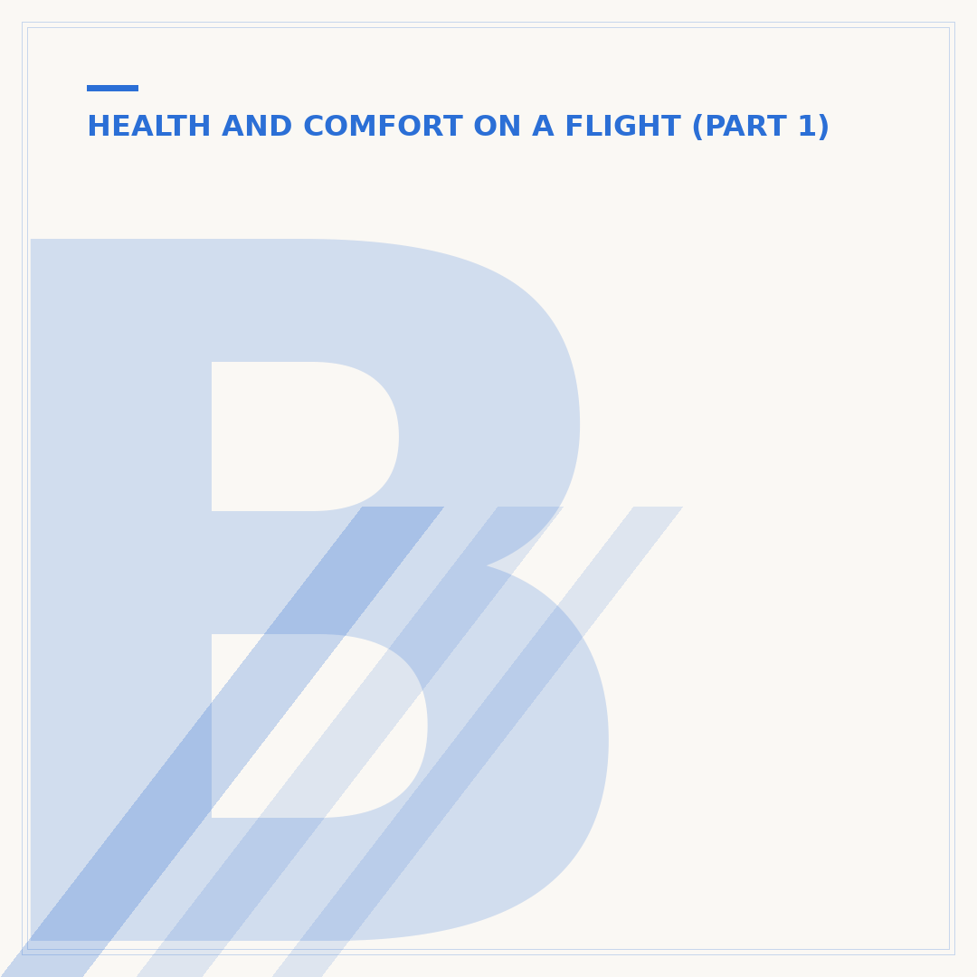 Blocked Right Ear After Flight? Causes & How to Unblock