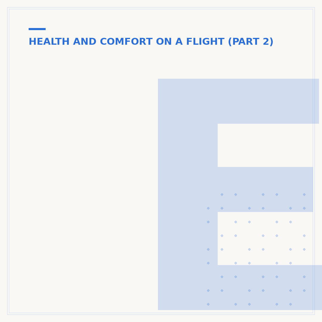 Ear Still Clogged After Flight? Causes & Relief