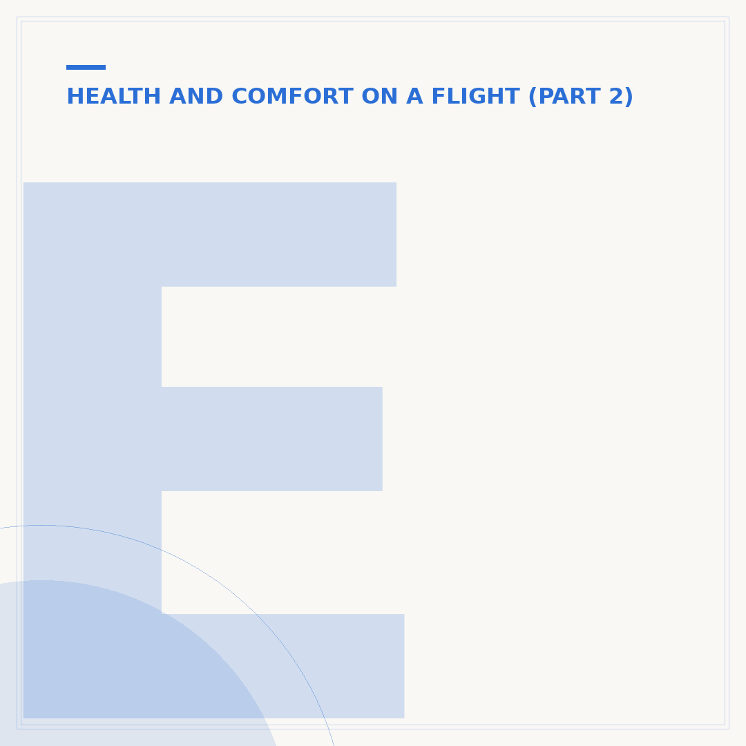 Early Pregnancy Travel: Can You Take Flight Safely?