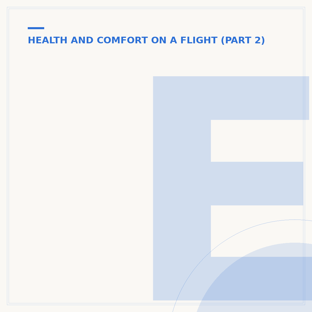 Ears Still Clogged After Flight? Causes and Solutions