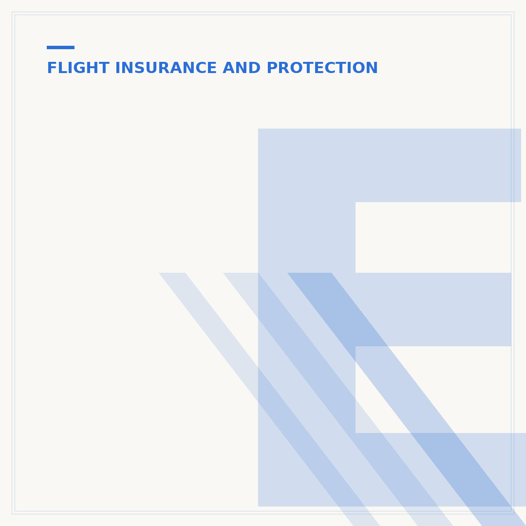 Expedia Flight Protection Plan: What It Covers