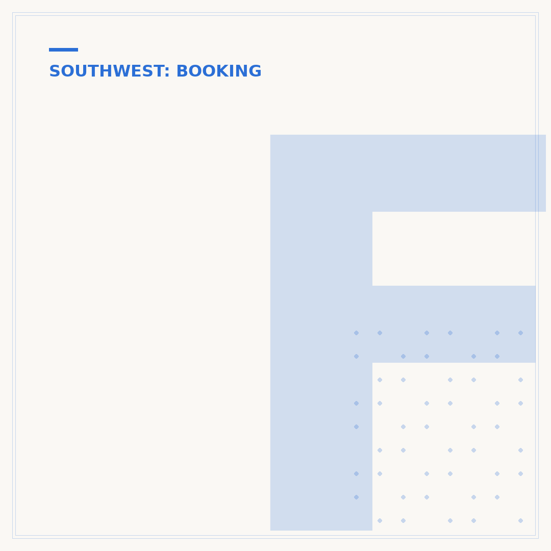 Find Southwest Flight Without Confirmation Number