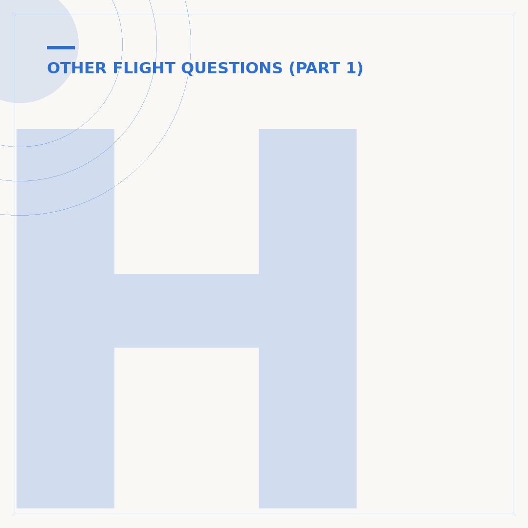 How Long Is a Flight Across the US?