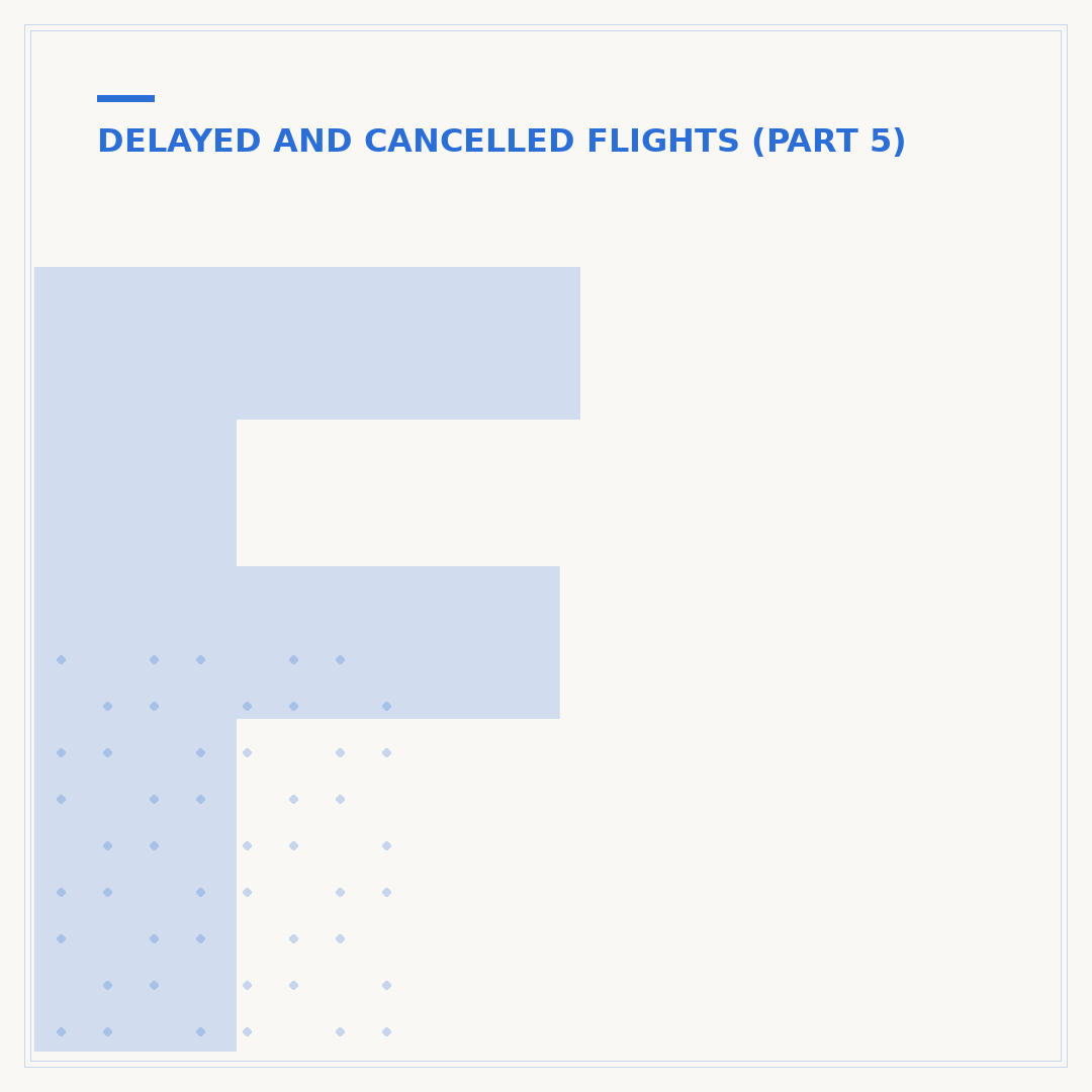 Flight Cancelled: Can It Be Uncanceled?