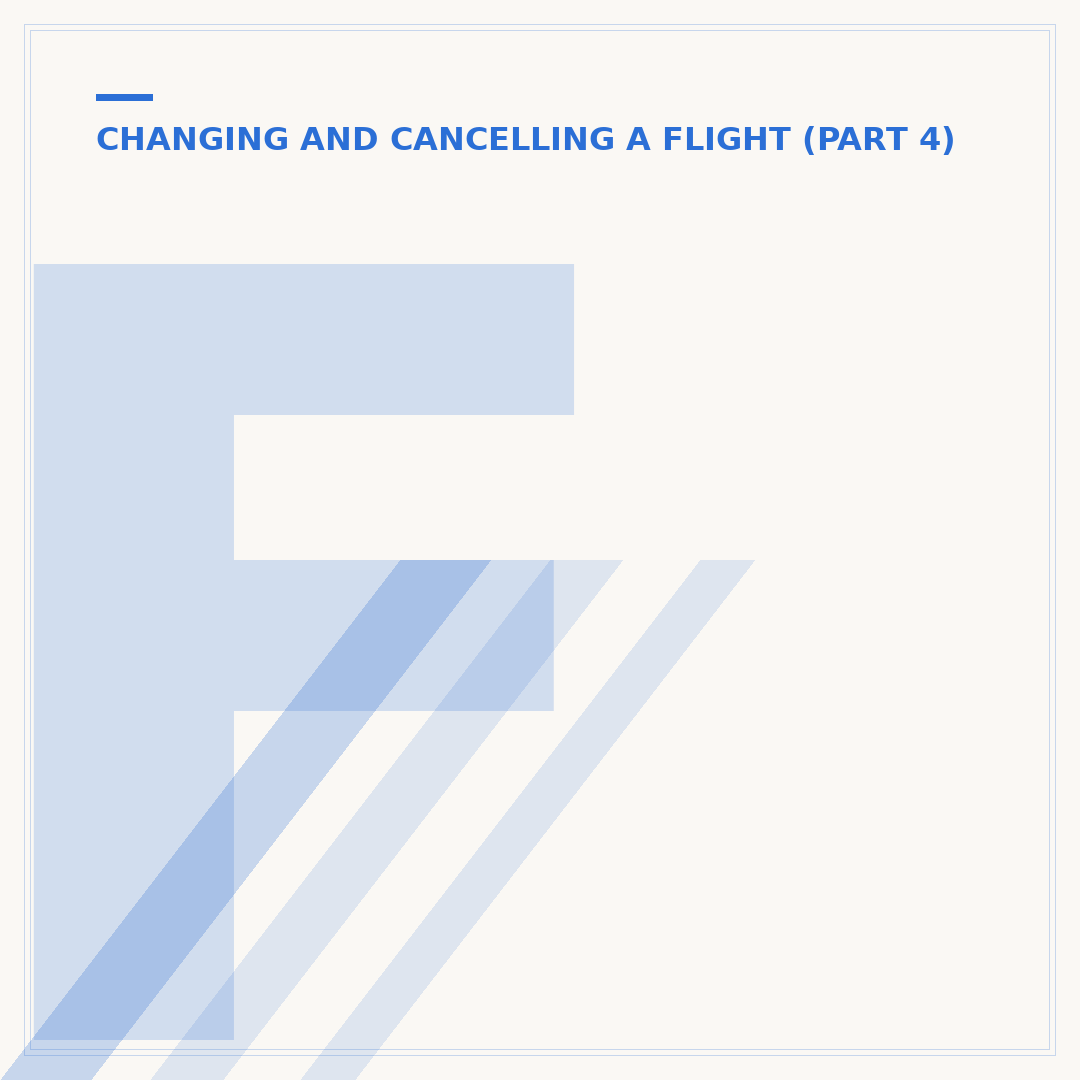 Flight Credit for Nonrefundable Tickets: What You Can Get