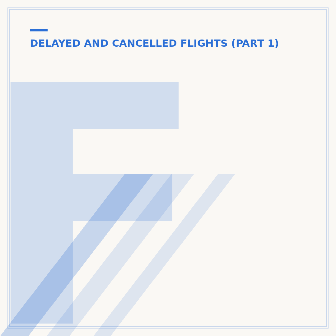 Flight Delay Compensation: When Are You Entitled?